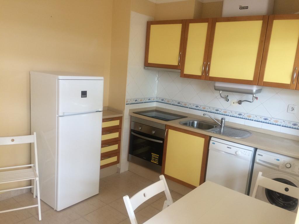 Apartament Moura 11 Vilamoura Zewnętrze zdjęcie