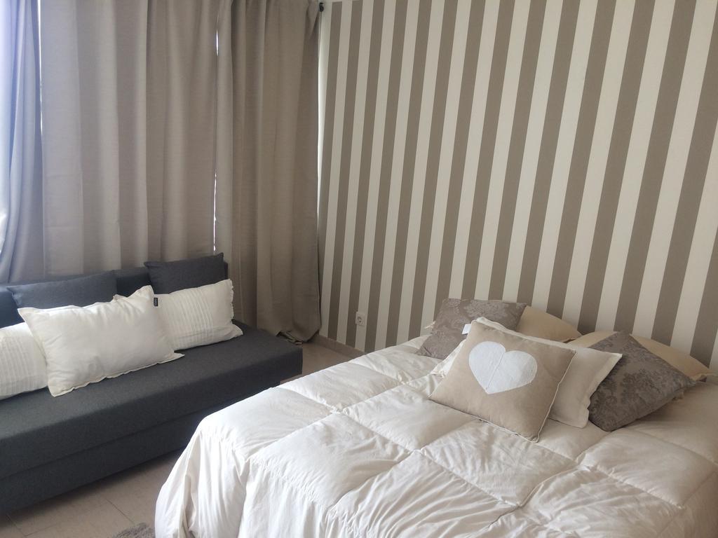 Apartament Moura 11 Vilamoura Zewnętrze zdjęcie