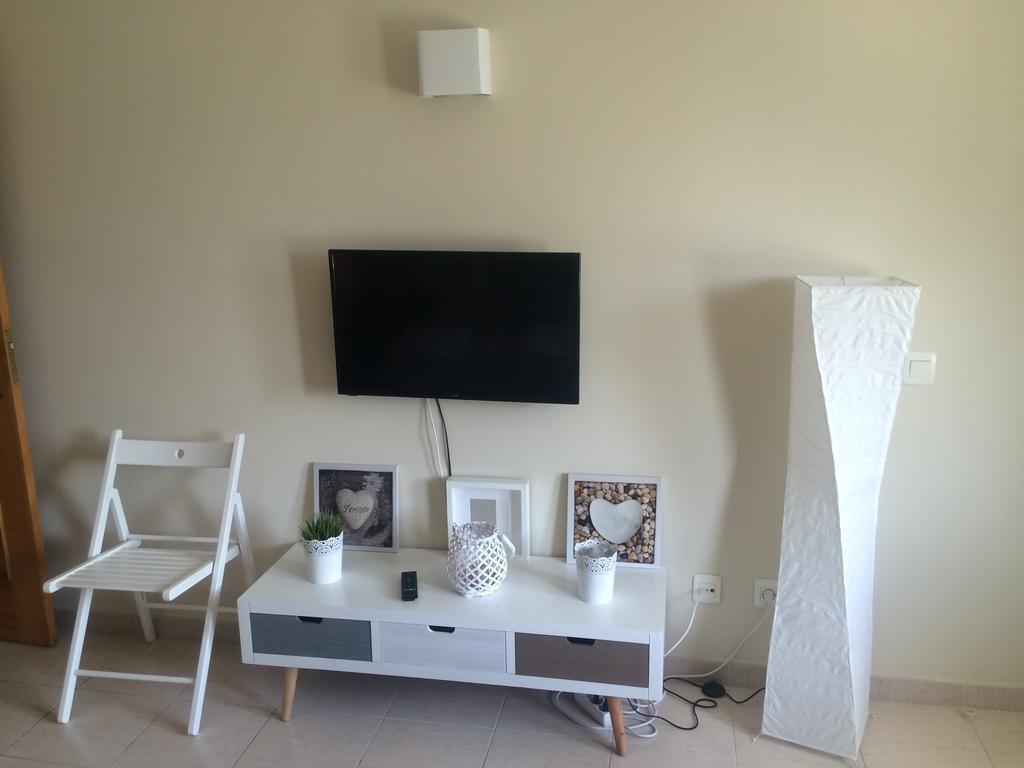 Apartament Moura 11 Vilamoura Zewnętrze zdjęcie