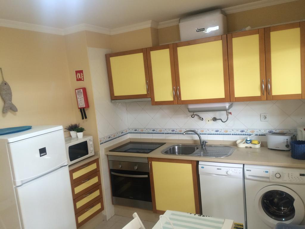 Apartament Moura 11 Vilamoura Zewnętrze zdjęcie