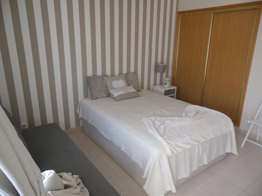 Apartament Moura 11 Vilamoura Zewnętrze zdjęcie