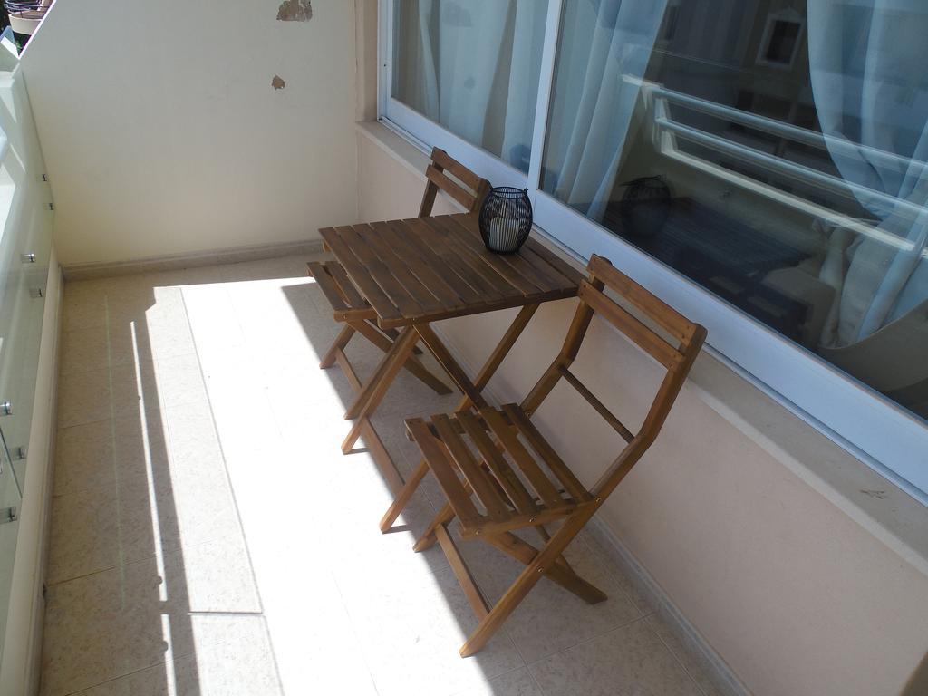 Apartament Moura 11 Vilamoura Zewnętrze zdjęcie